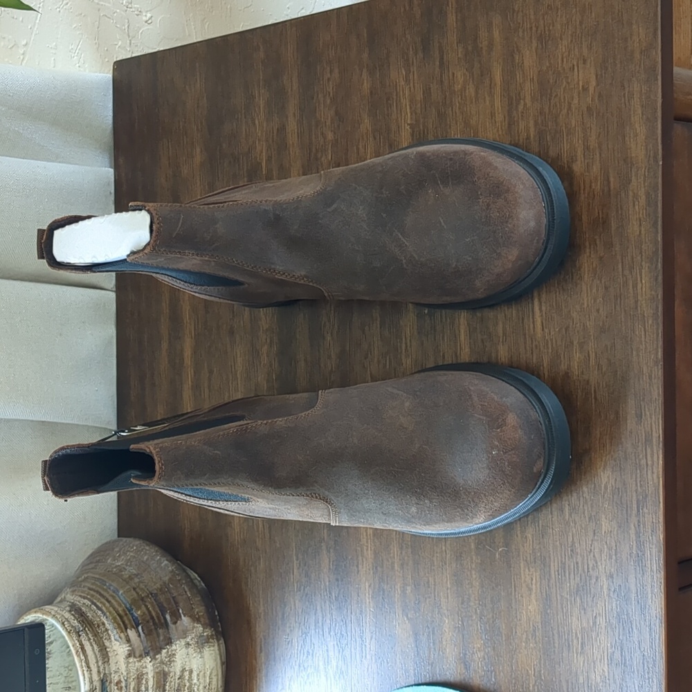 Sorel Men's Carson Waterproof Boots - Picture 2 of 6